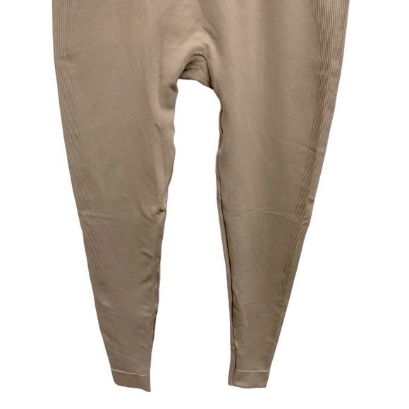 Set Active Sculptflex Seamless Active Leggings In Breeze - Picture 5 of 11